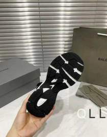 Picture of Balenciaga Shoes _SKUBalenciagasz38-44ngh01021366
